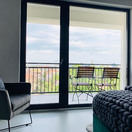 Cluj Apartments Phòng bức ảnh