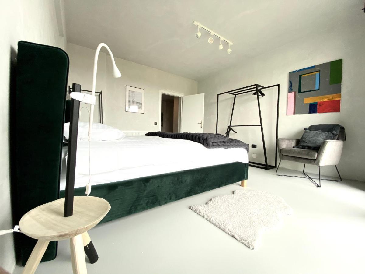 Cluj Apartments Ngoại thất bức ảnh