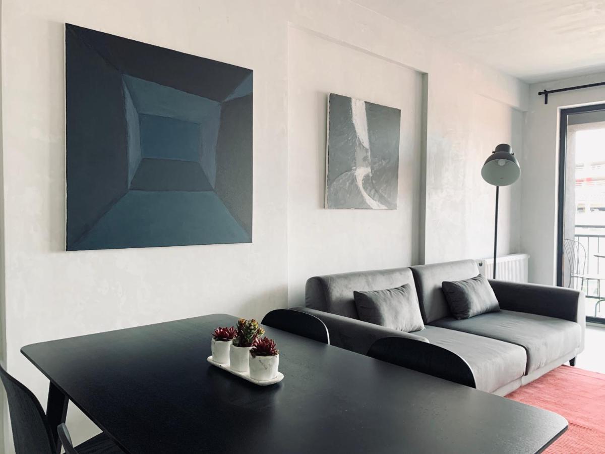 Cluj Apartments Ngoại thất bức ảnh