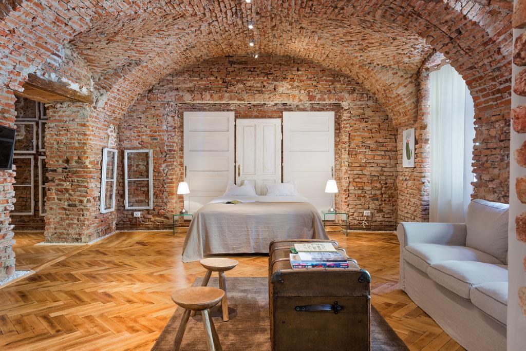 Cluj Apartments Phòng bức ảnh