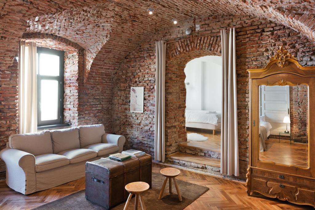 Cluj Apartments Phòng bức ảnh