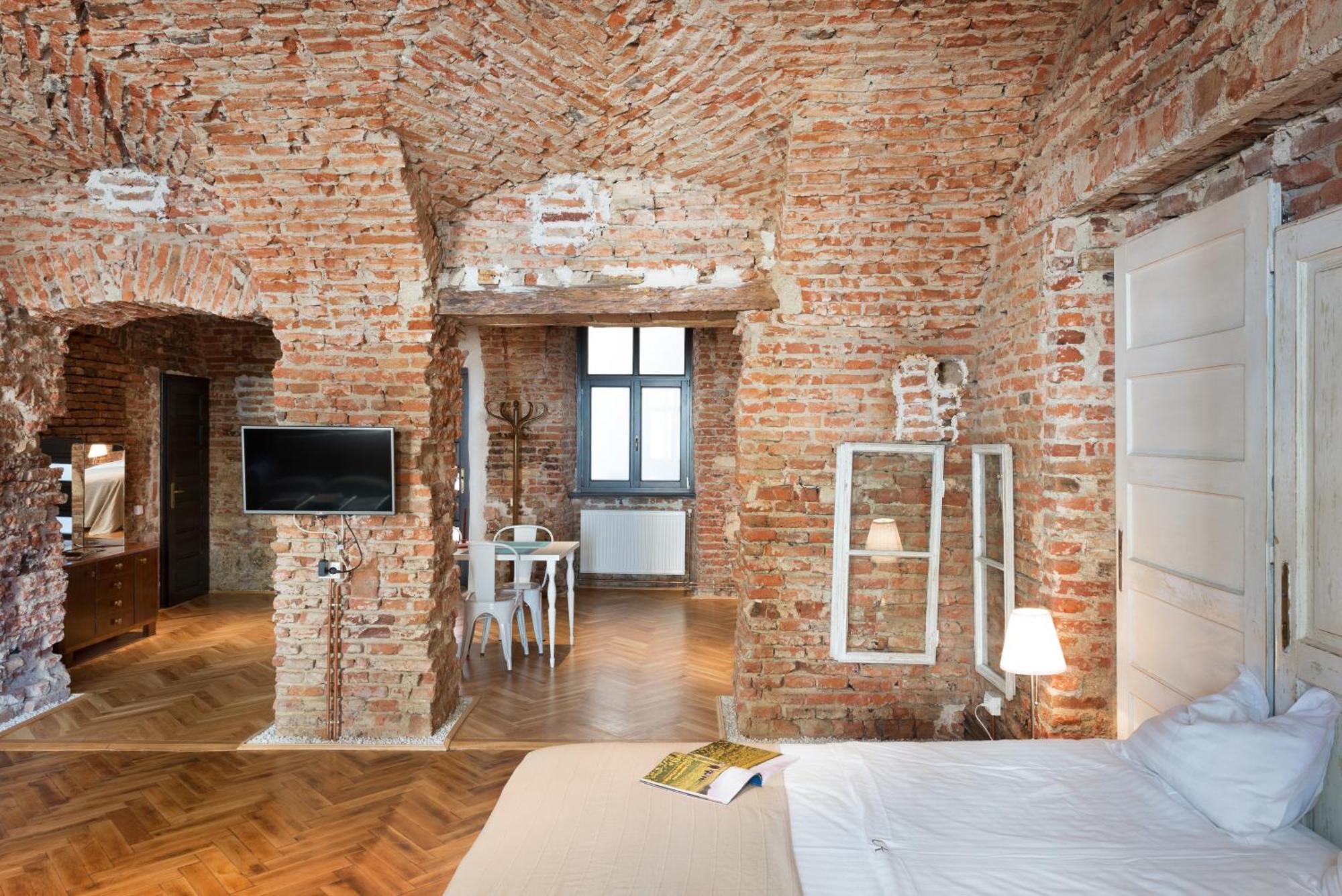 Cluj Apartments Phòng bức ảnh
