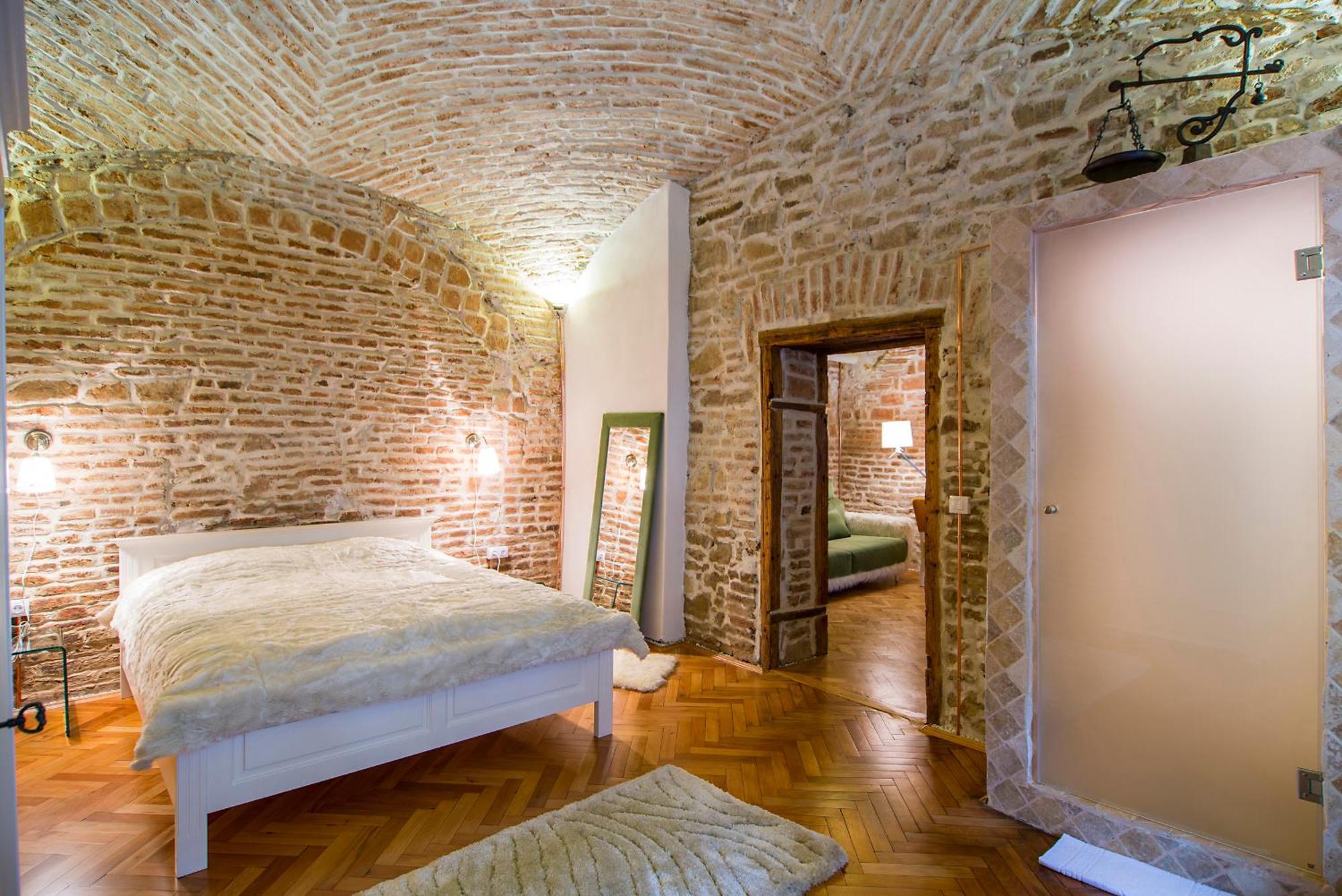 Cluj Apartments Phòng bức ảnh