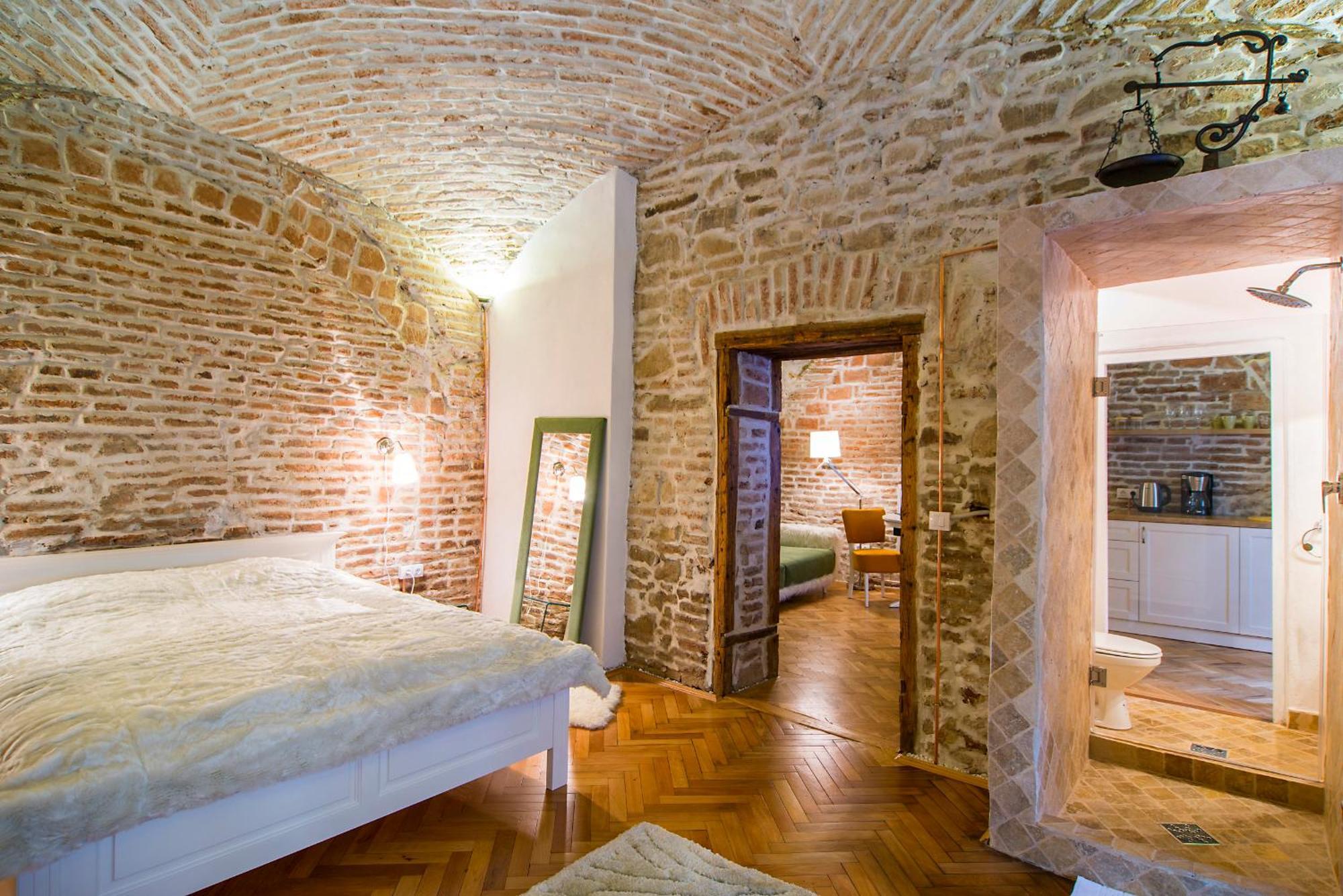 Cluj Apartments Phòng bức ảnh
