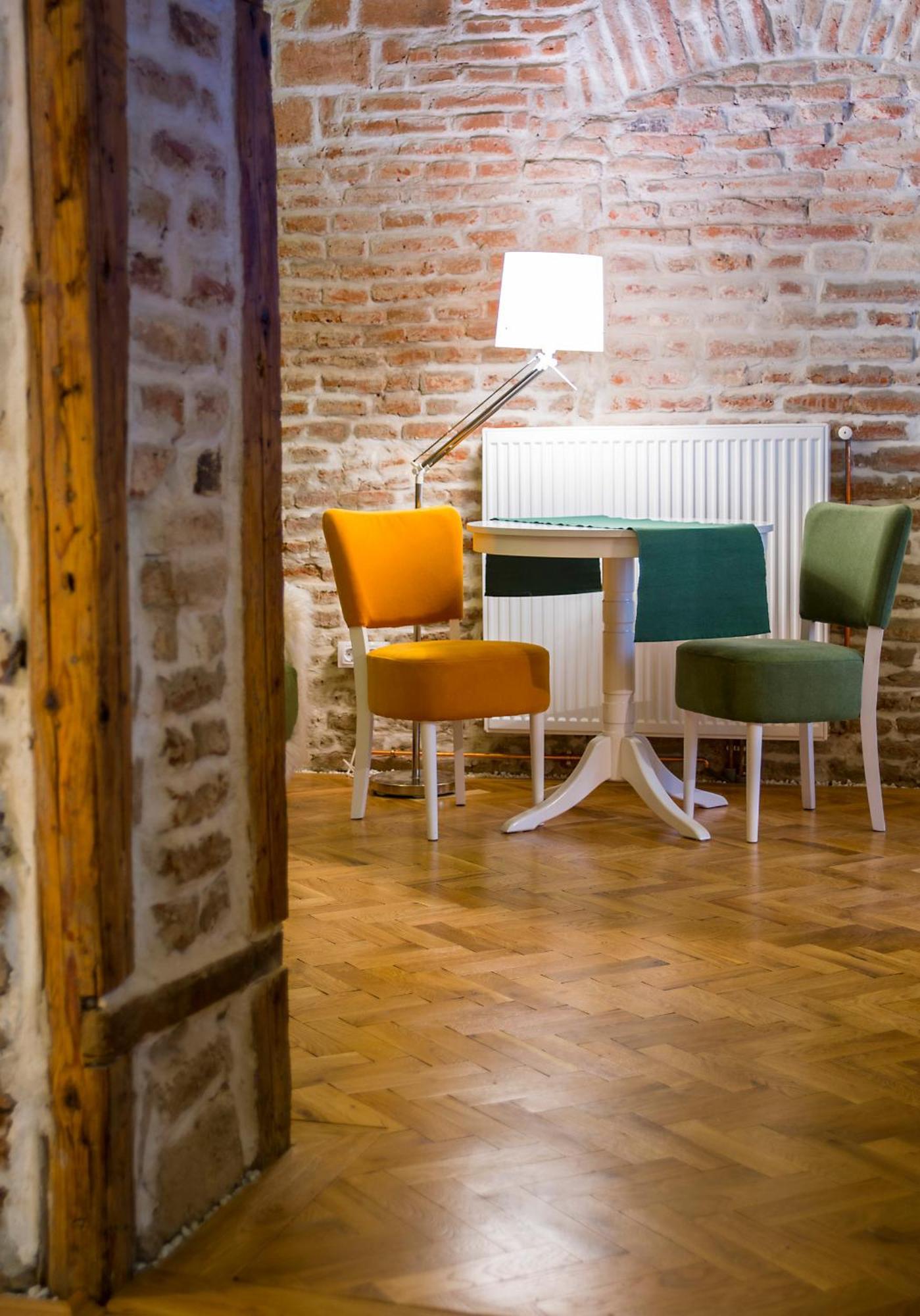 Cluj Apartments Phòng bức ảnh