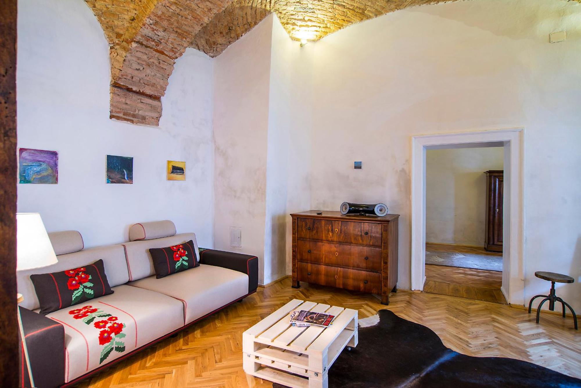 Cluj Apartments Phòng bức ảnh