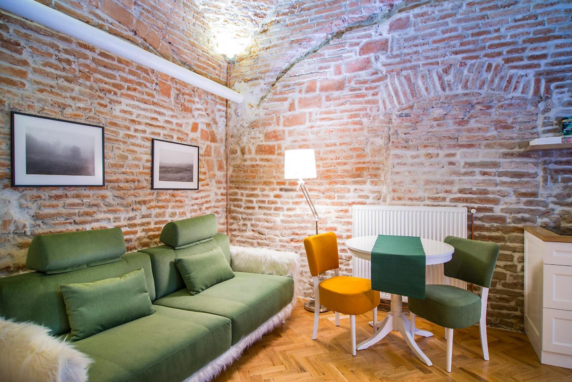 Cluj Apartments Phòng bức ảnh