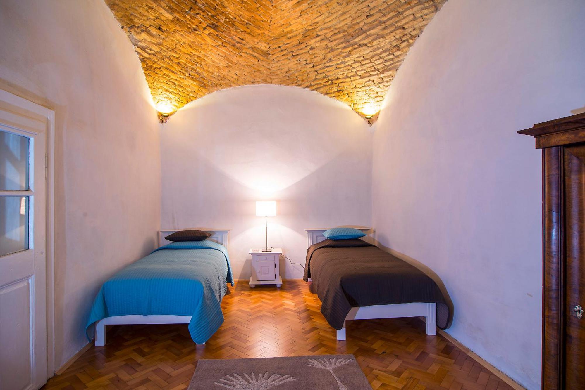Cluj Apartments Phòng bức ảnh