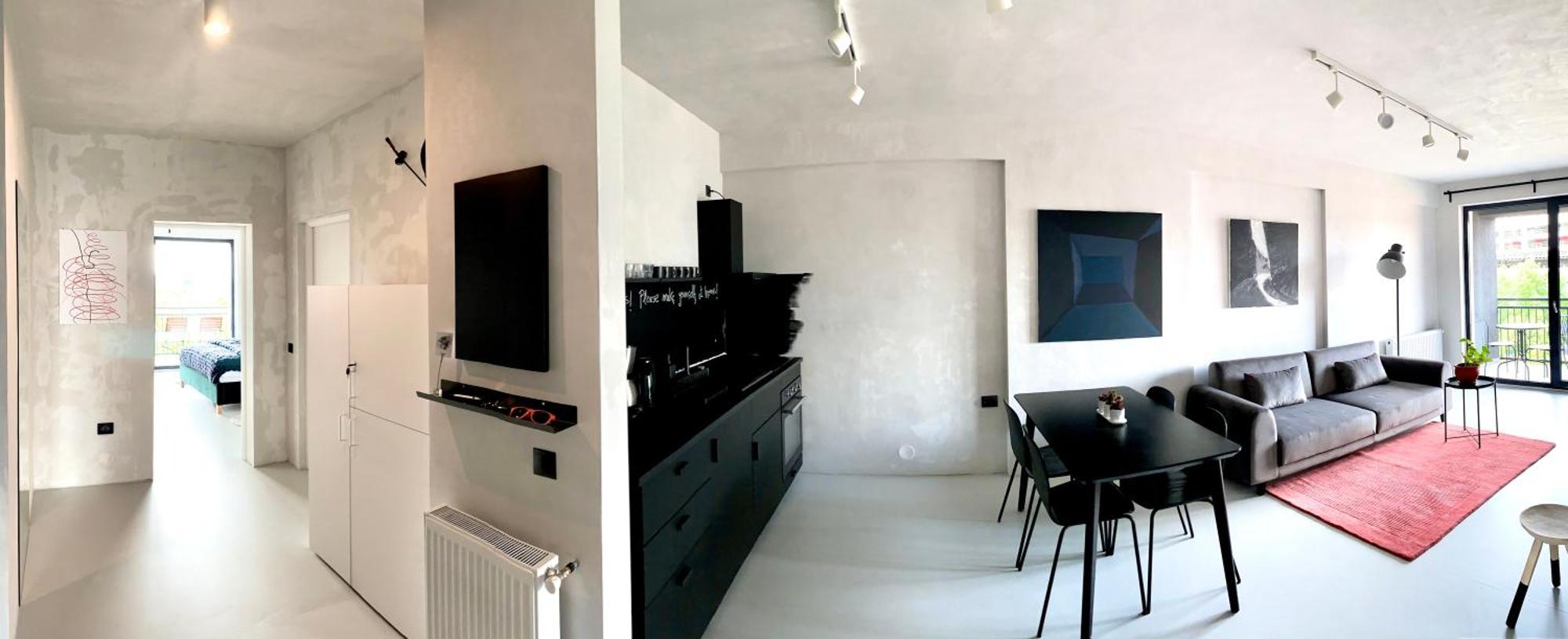 Cluj Apartments Phòng bức ảnh