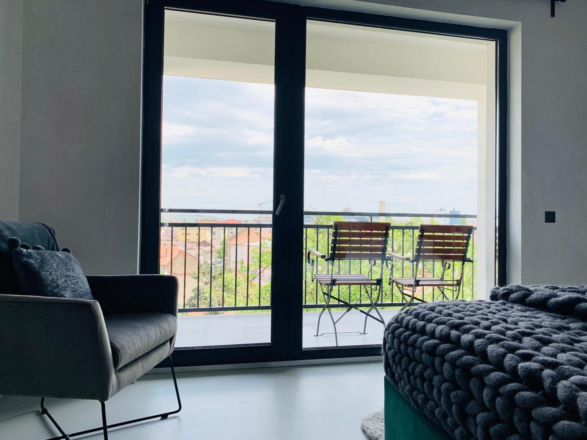 Cluj Apartments Phòng bức ảnh
