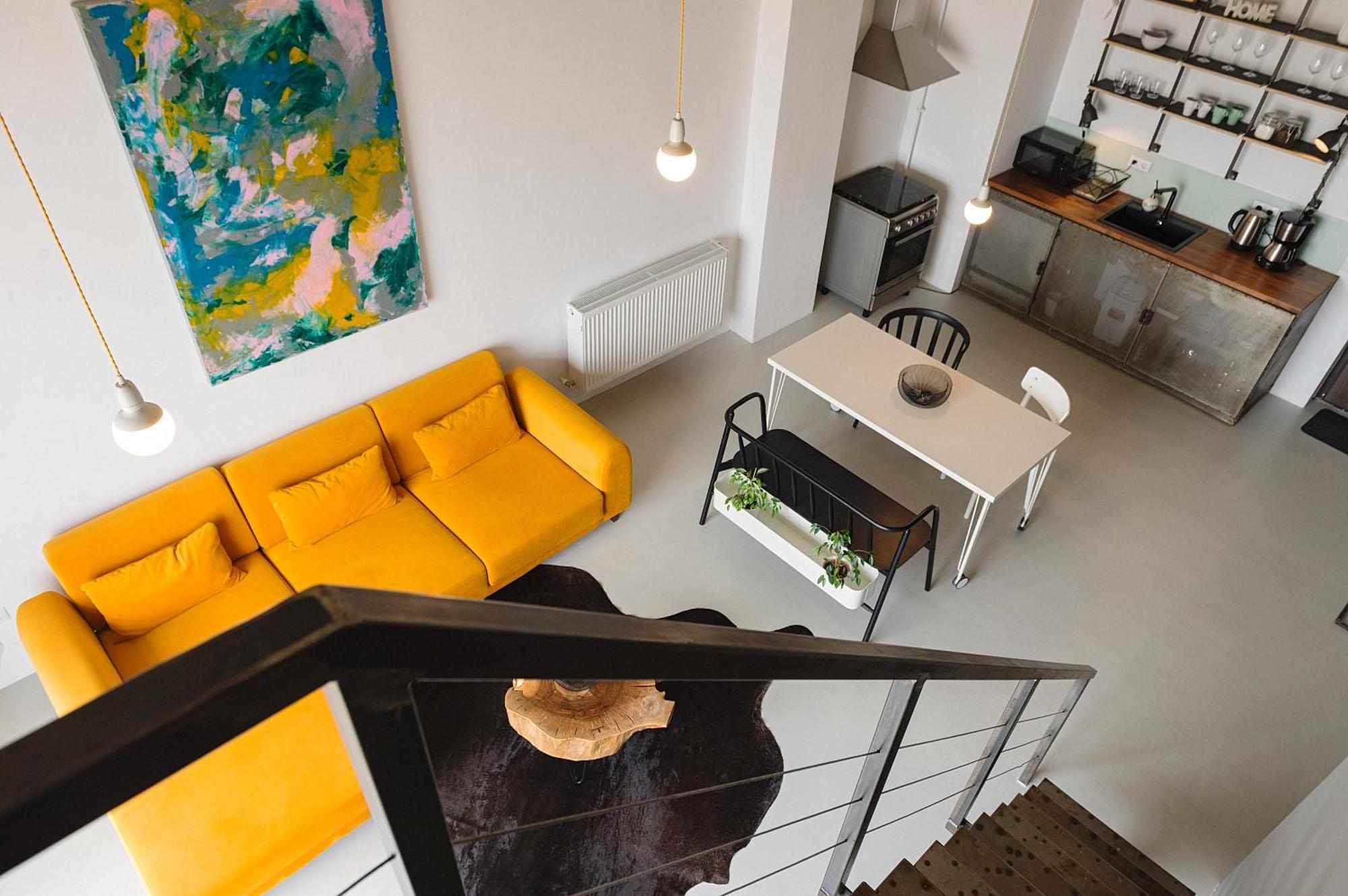Cluj Apartments Phòng bức ảnh