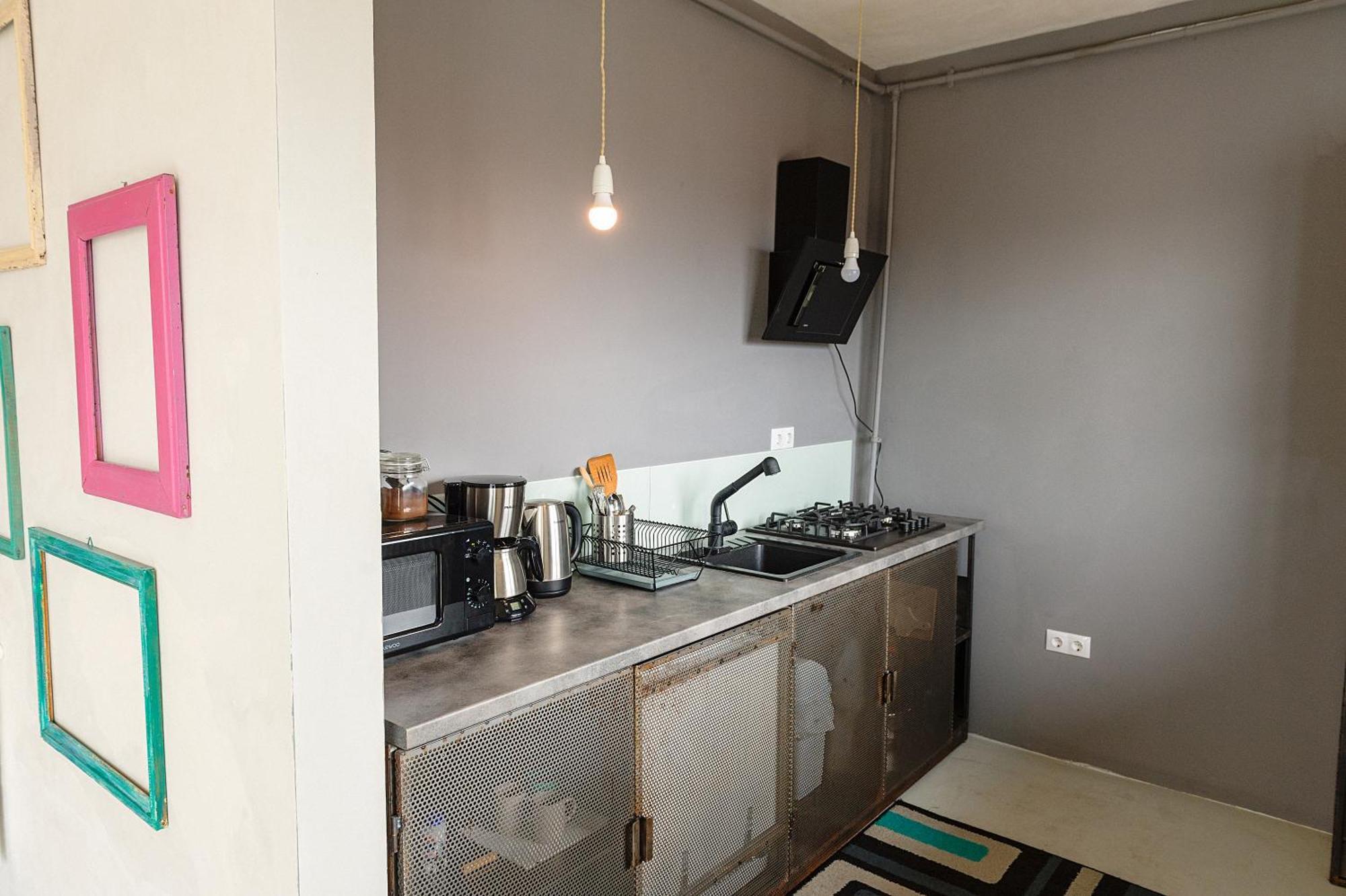 Cluj Apartments Phòng bức ảnh