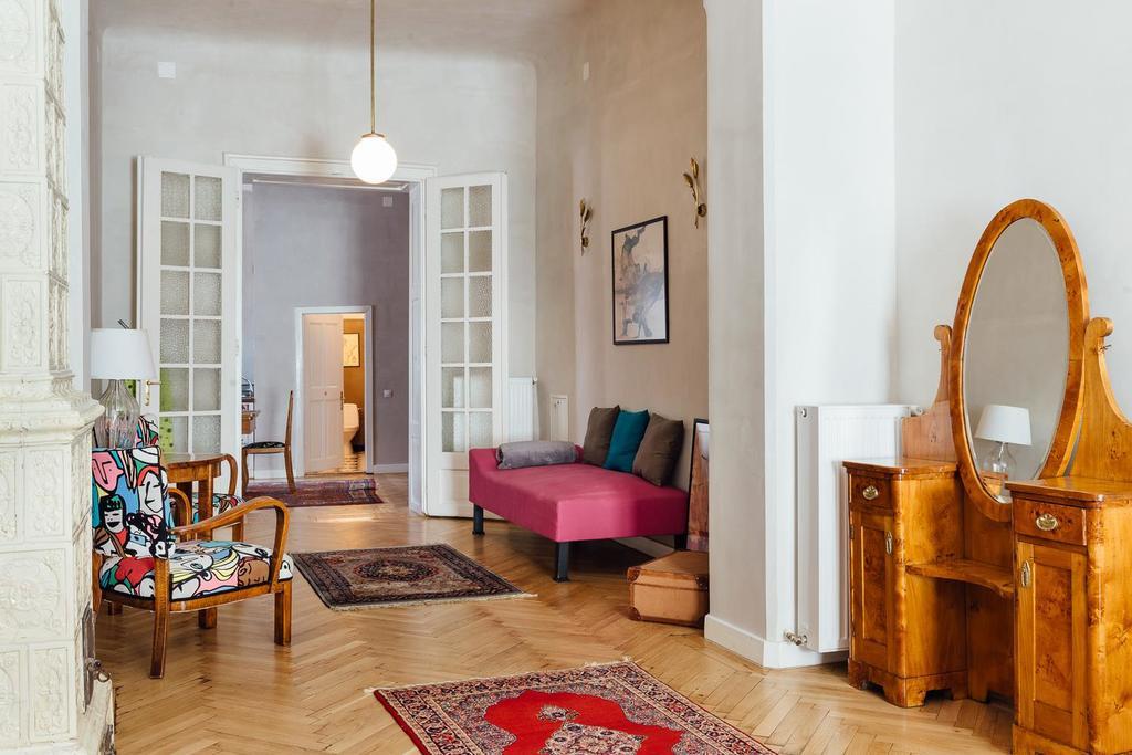 Cluj Apartments Ngoại thất bức ảnh
