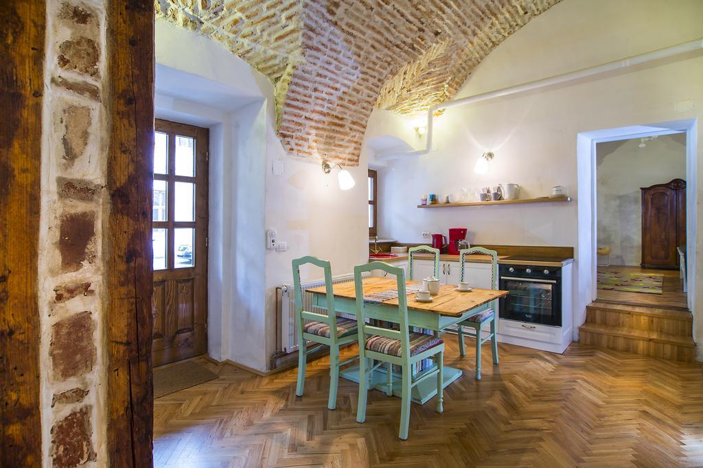 Cluj Apartments Ngoại thất bức ảnh