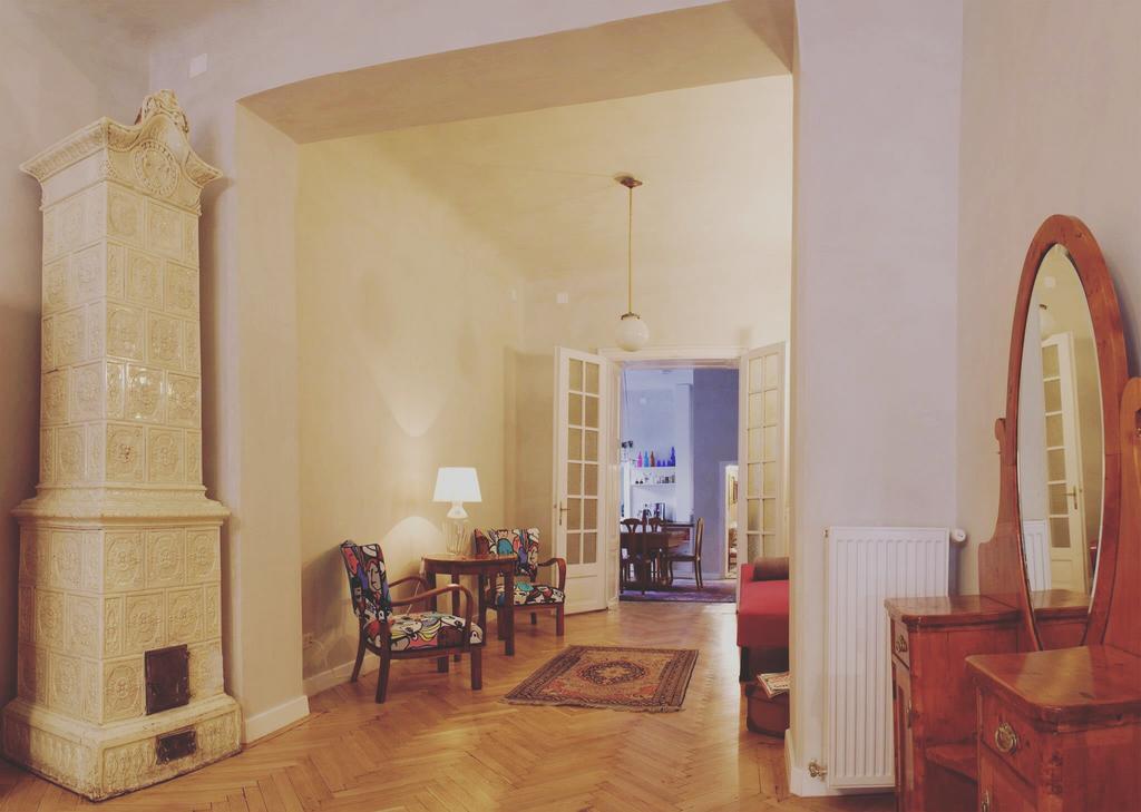 Cluj Apartments Ngoại thất bức ảnh