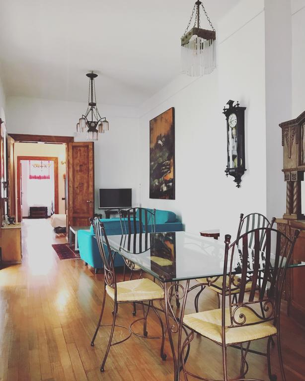 Cluj Apartments Ngoại thất bức ảnh