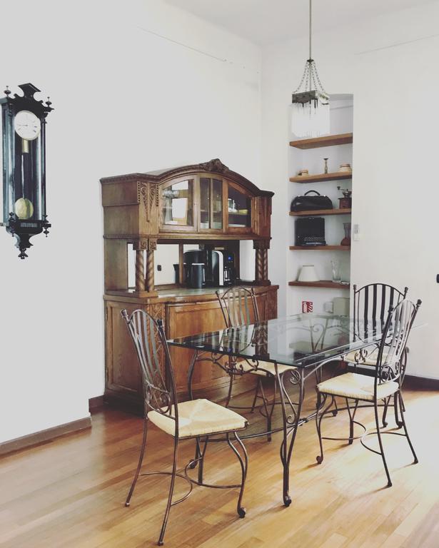 Cluj Apartments Ngoại thất bức ảnh