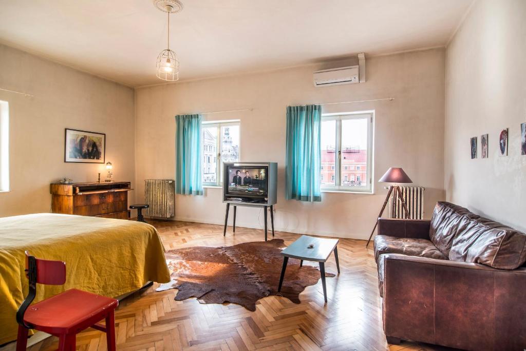 Cluj Apartments Ngoại thất bức ảnh