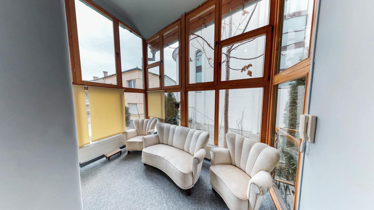 Cluj Apartments Ngoại thất bức ảnh