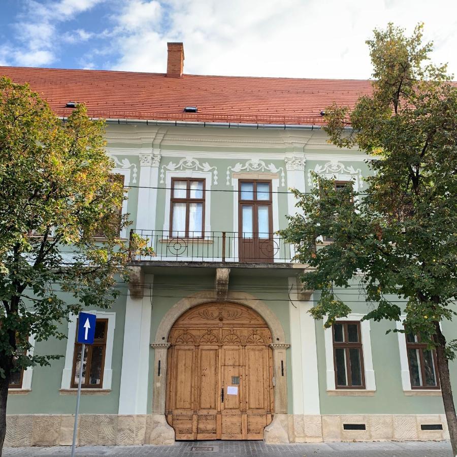 Cluj Apartments Ngoại thất bức ảnh