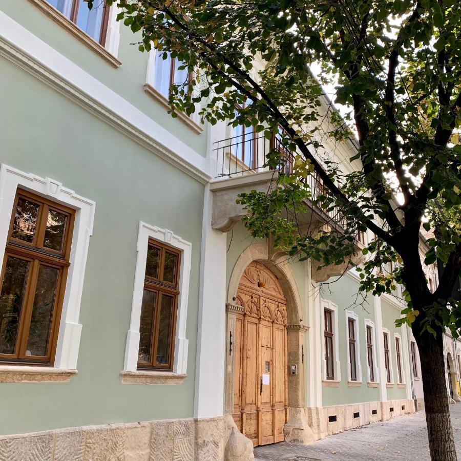 Cluj Apartments Ngoại thất bức ảnh