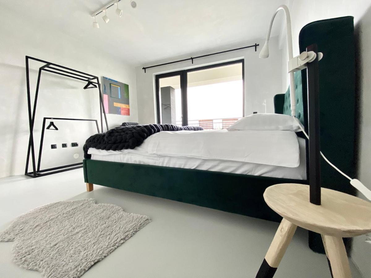 Cluj Apartments Ngoại thất bức ảnh